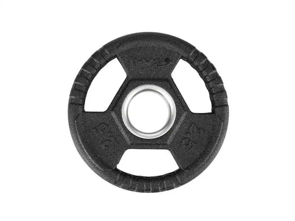 Olympijský kotouč HMS TOH02 2,5 kg Novinka