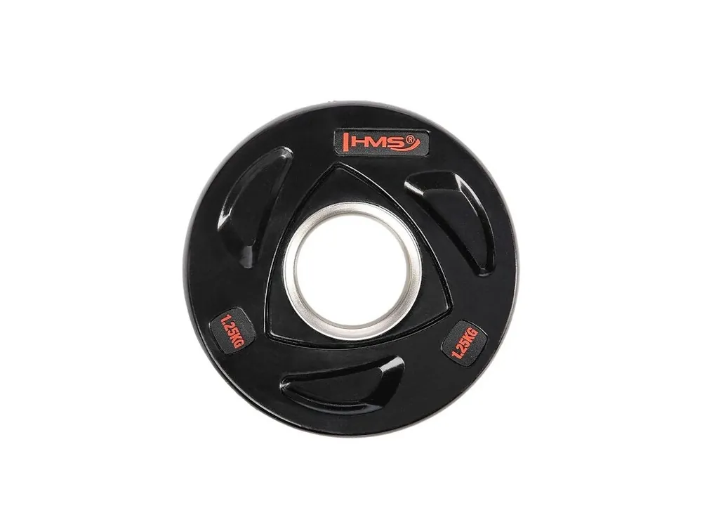 Ihned K Objednání Olympijský kotouč HMS TOX01 1,25 kg