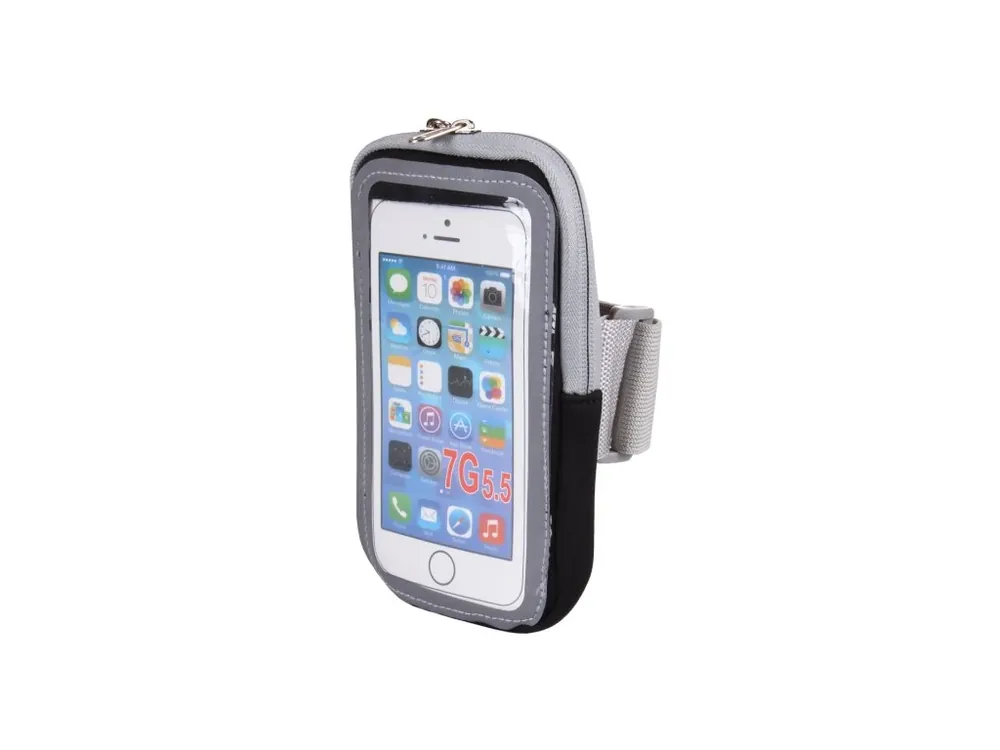 Expresní Doručení Runner 1.0 sportovní pouzdro na mobil