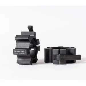 Objednat Nyní Rychlouzávěry na činku hliníkové 50 mm