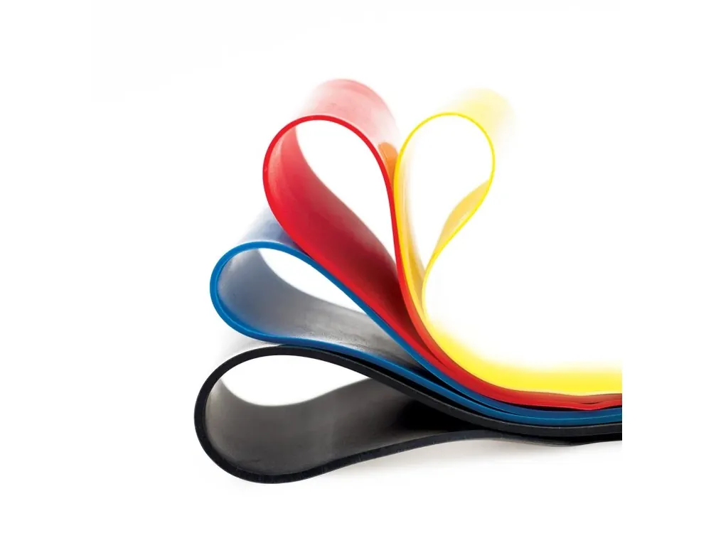 Speciální Cena Sada fitness gum HMS GU04