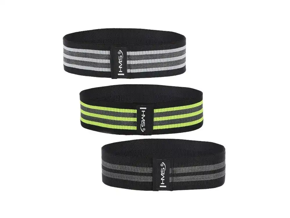 Akční Nabídka Sada Hip band HMS HB20 3v1