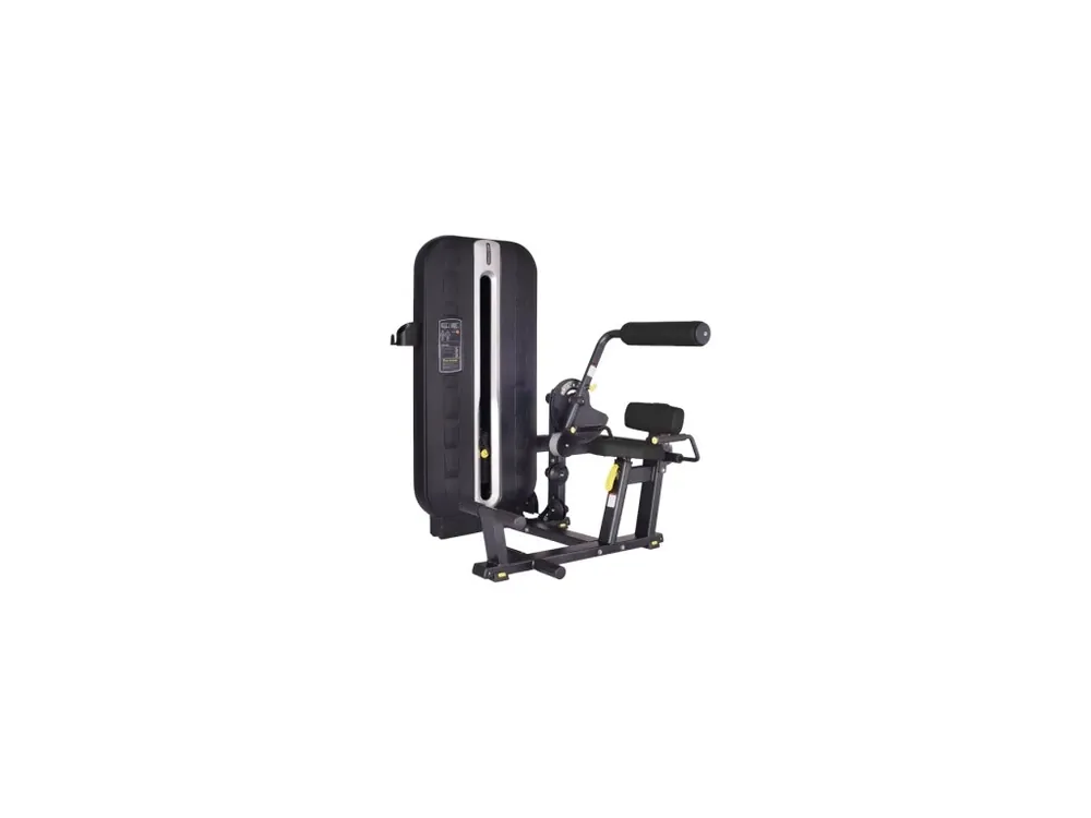 Horká Nabídka Posilovací stroj na zádové svaly zásobníkem Bauer Fitness PLM-606