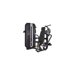 Cenový Hit Posilovací stroj prsních svalů Butterfly se zásobníkem Bauer Fitness PLM-607