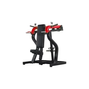 Tovární Cena Posilovací stroj Shoulder Press tlaky na ramena PLM-403