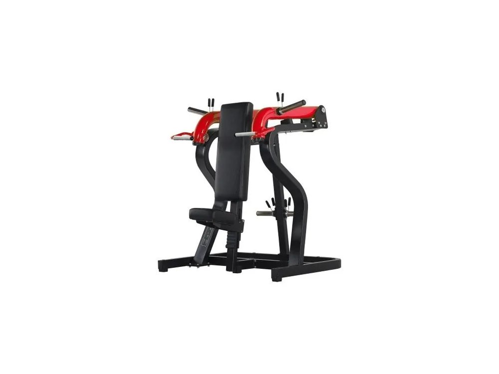 Tovární Cena Posilovací stroj Shoulder Press tlaky na ramena PLM-403