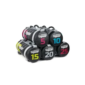 Powerbag 5 - 25 kg Tiguar Originální