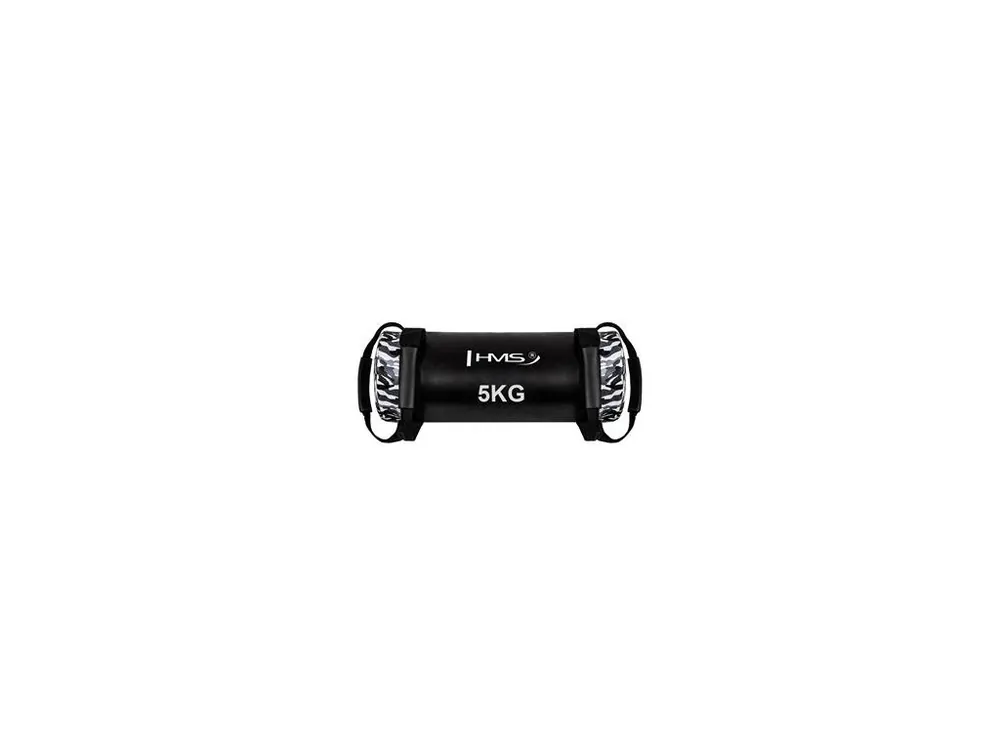 Novinka Powerbag HMS 5-25 kg