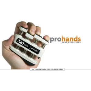 PROHANDS PRO posilovač prstů Cenová Bomba