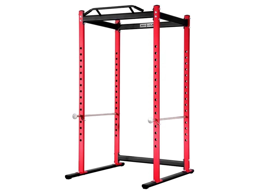 Posilovací klec - Power Rack HMS KLT21 Akce