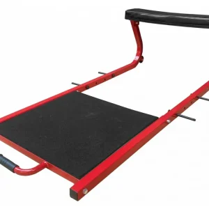 Pouze Dnes Posilovací lavice Hip thrust