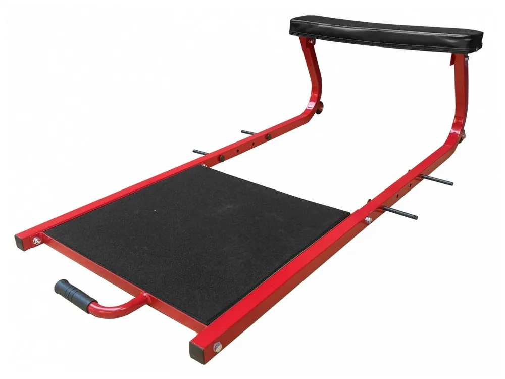 Pouze Dnes Posilovací lavice Hip thrust
