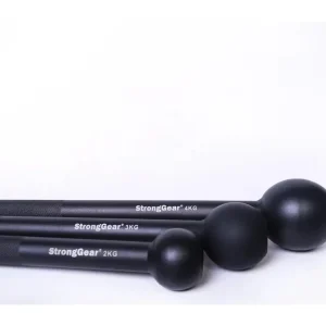 Posilovací palice - Macebell Horká Nabídka