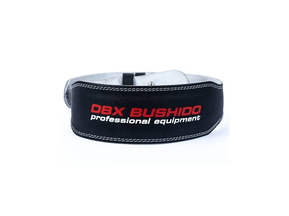 Posilovací pás DBX BUSHIDO DBX-WB-3 Speciální Cena