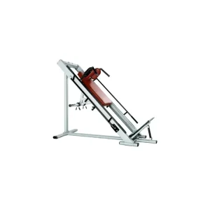 Must-Have Posilovací stroj Hack Squat PLM-545 Bauer Fitness