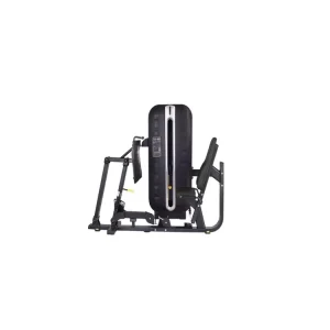 Posilovací stroj Leg Press - na svaly nohou se zásobníkem Bauer Fitness PLM-617 Víkendová Akce