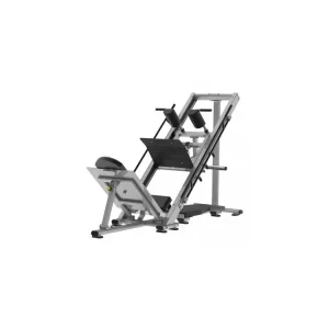Posilovací stroj Leg Press a Hack Squat PLM-426 Bauer Fitness Akce