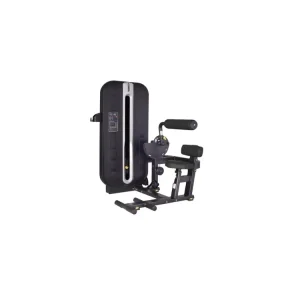 Hit Sezóny Posilovací stroj na přímý sval břišní se zásobníkem Bauer Fitness PLM-616