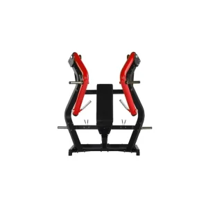 Expresní Doručení Posilovací stroj na svaly hrudníku Wide Chest Press PLM-405