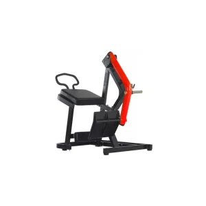 Posilovací stroj na svaly nohou a hýždí Bauer Fitness PLM-409 Omezená Nabídka