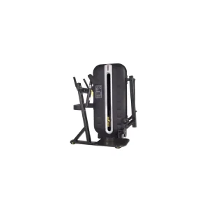 Akce Posilovací stroj na svaly stehen a hýždí se zásobníkem Bauer Fitness PLM-644