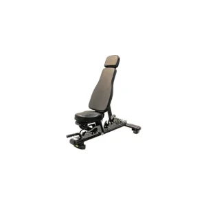 Polohovatelná lavice Bauer Fitness PLM-5251 Tovární Cena