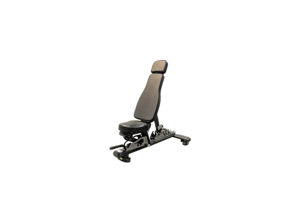 Polohovatelná lavice Bauer Fitness PLM-5251 Tovární Cena