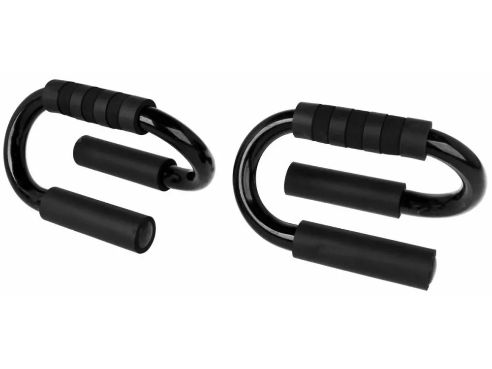 Push up bar Spirála Sharp Shape Novinka