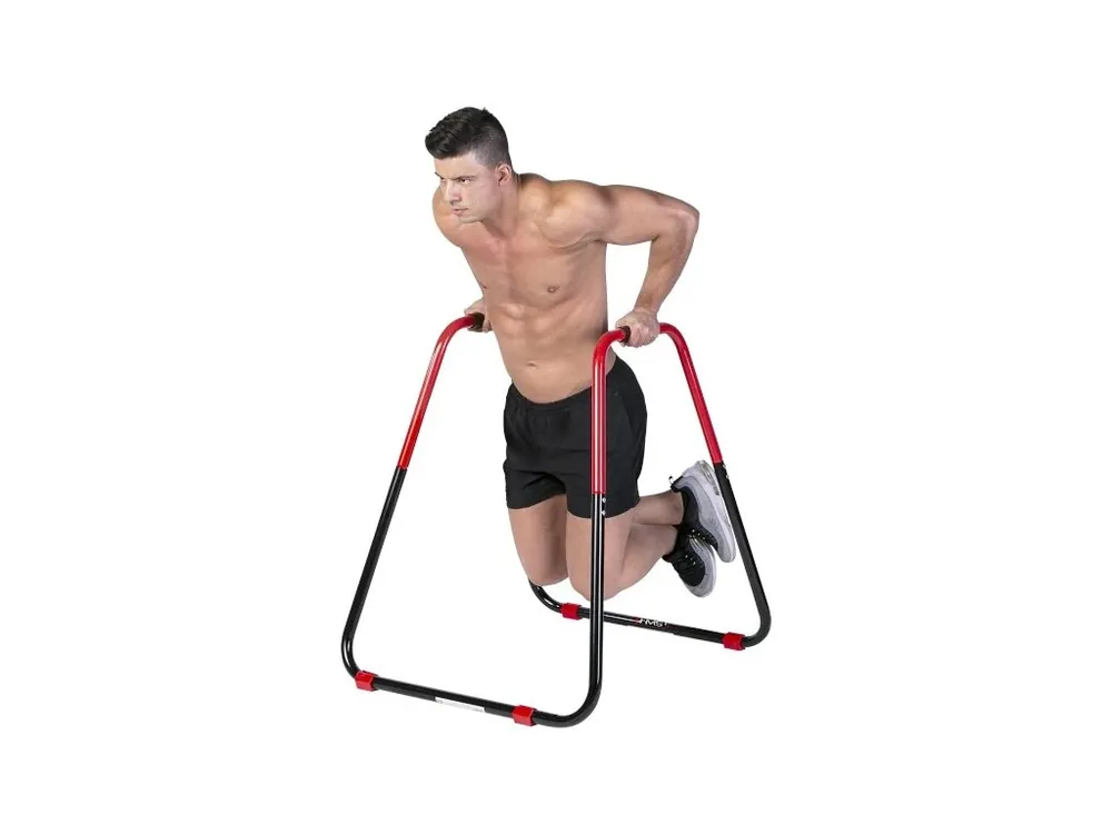 Odeslání Ihned PW22 PODPĚRY NA KLIKY - PUSH UP BAR HMS