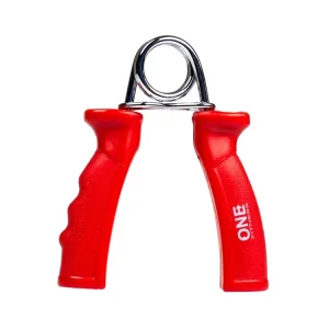 Vysoce Kvalitní PZ04 POSILOVAČ ZÁPĚSTÍ ONE FITNESS 2KS