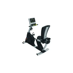 Recumbent - horizontální rotoped CLM-106 Bauer Fitness Jen Po Omezenou Doba