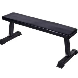 Koupit Online Rovná fitness lavice StrongGear
