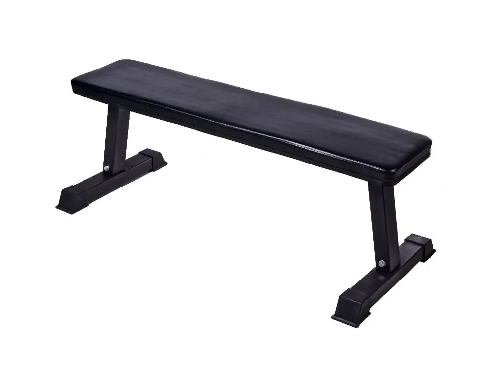 Koupit Online Rovná fitness lavice StrongGear