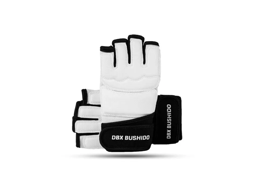 Výprodej Rukavice na taekwondo DBX BUSHIDO DBX-T-1