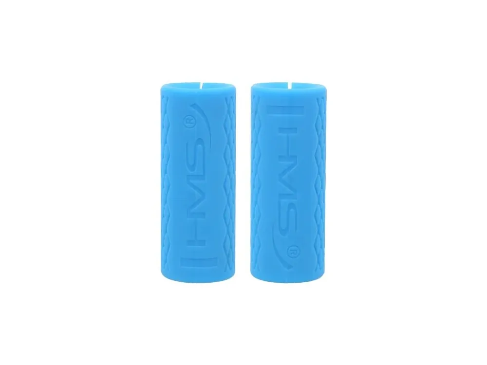 Rukojeť na osu HMS FG02 modrá Must-Have