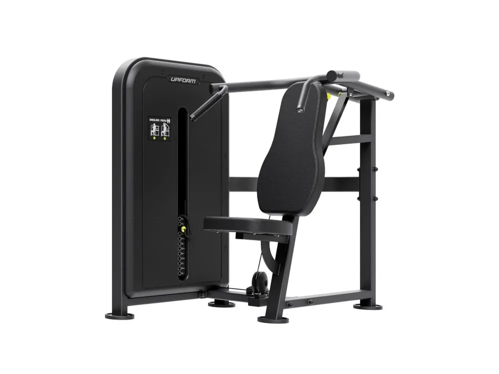 Shoulder Press UpForm US-U002 Tovární Cena