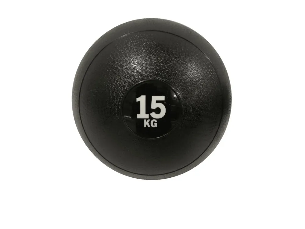 Hit Sezóny Slam ball černý 2 kg