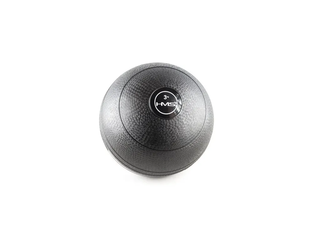 Slam Ball HMS PSB3 3kg Časově Omezené