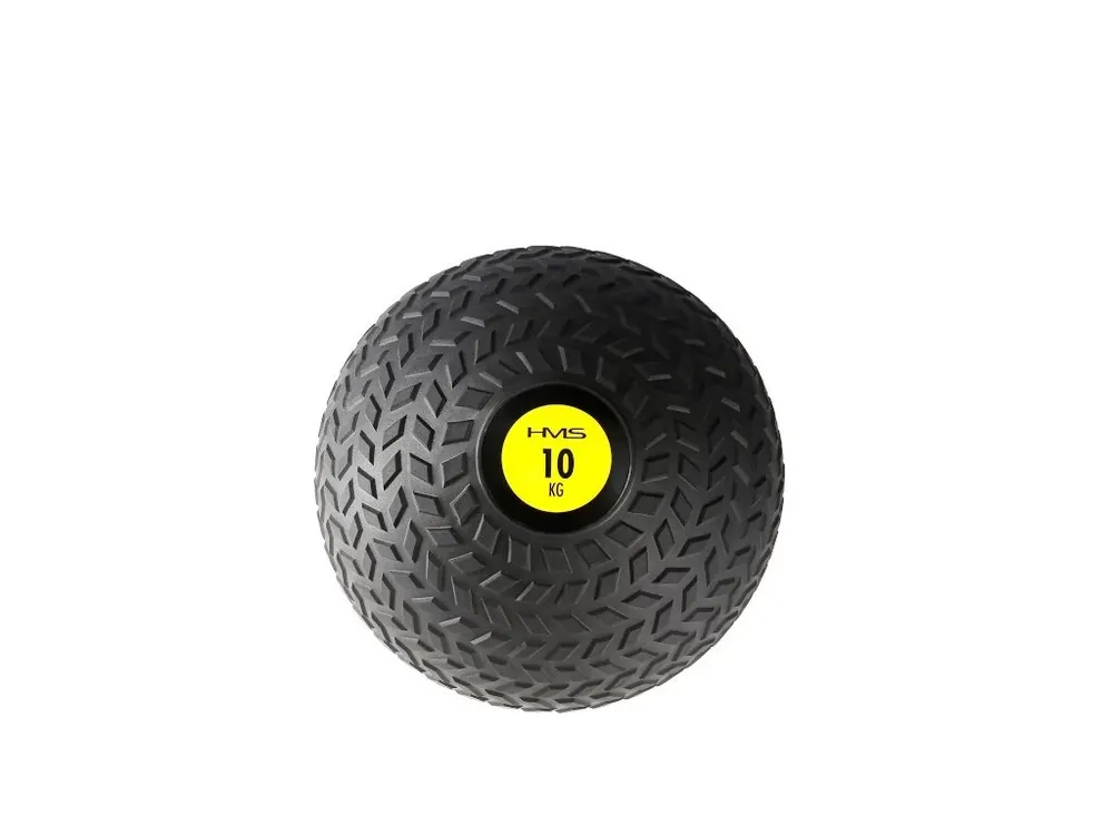 Super Cena Slam Ball HMS PST10 10kg