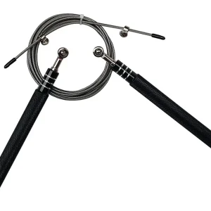Výhodná Nabídka Speed rope švihadlo - ocelové