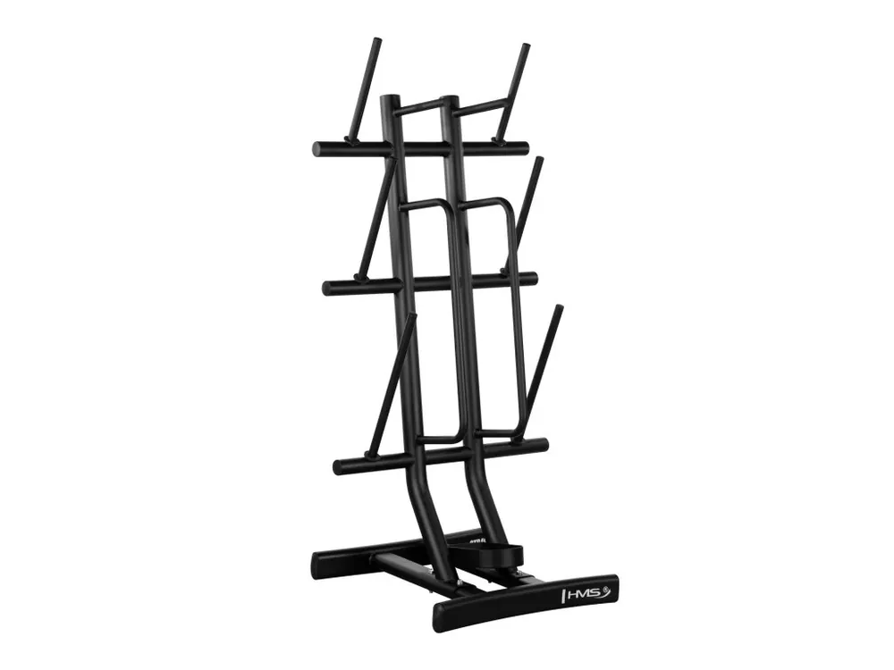Stojan na Body pump sady HMS STR40 Bezpečná Platba