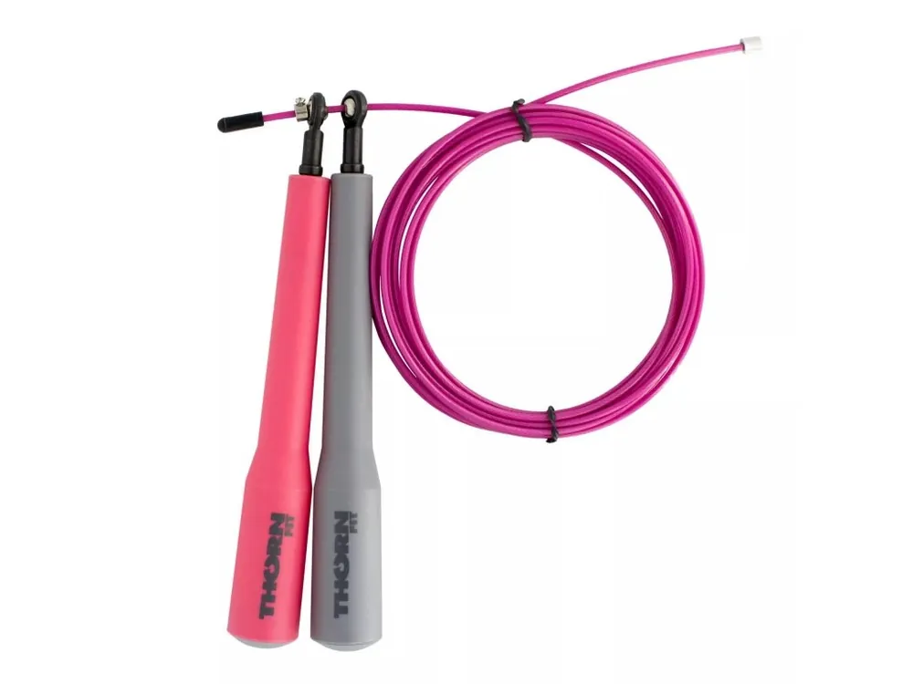 Výprodej Švihadlo Speed Rope Lady - ThornFit