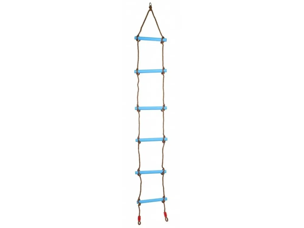 Objednat Nyní Tarzan provazový žebřík