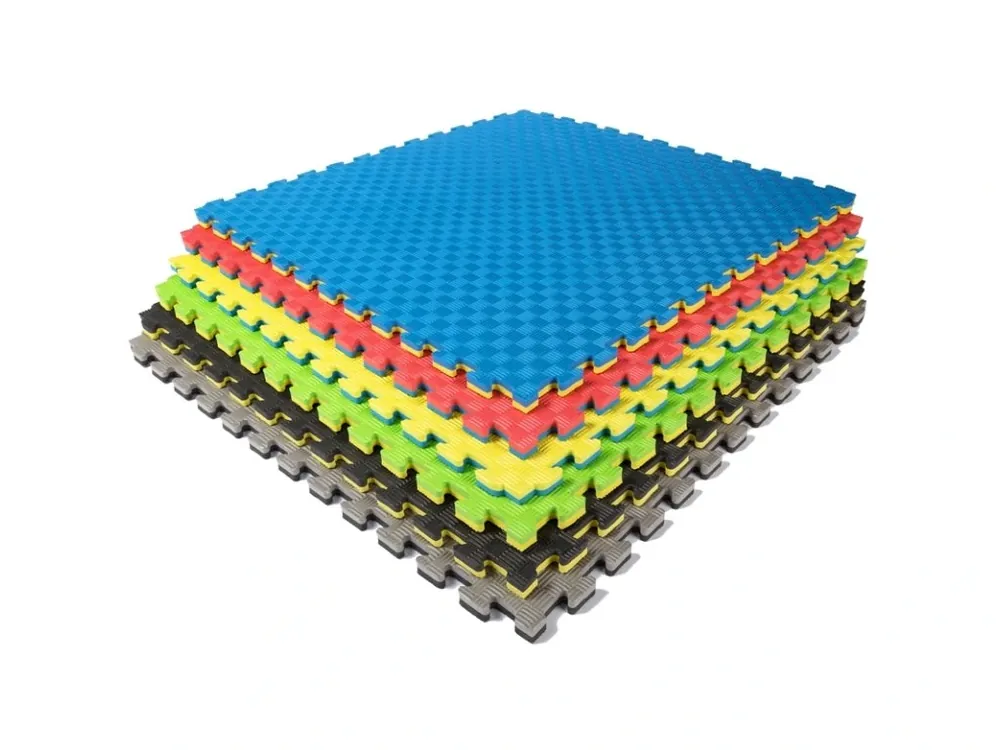 Pouze Dnes Tatami puzzle Extra Soft