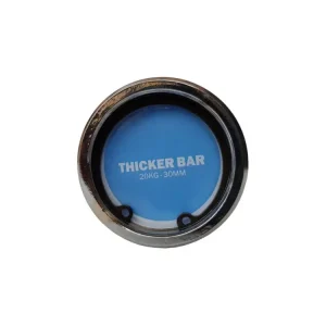 Thicker bar Objednat Nyní