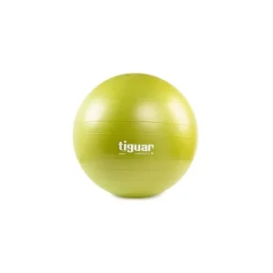 Tiguar gymnastický míč 55 cm (olivový) Akční Nabídka