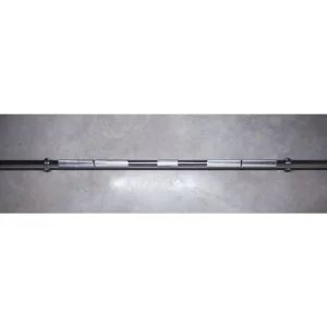 Tlustá olympijská osa – Axle Fat bar Výprodej