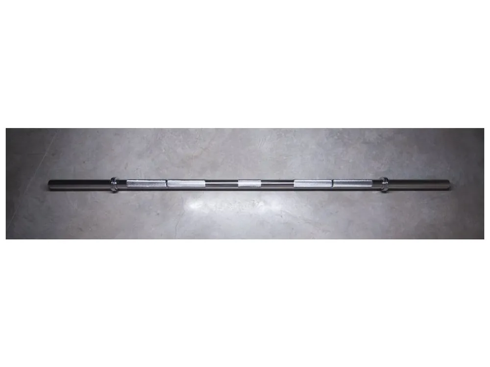 Tlustá olympijská osa – Axle Fat bar Výprodej