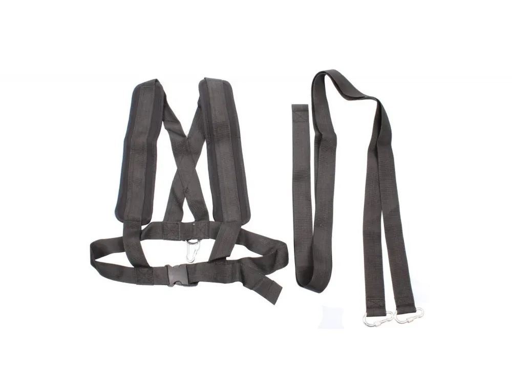 Training Belt odporový tréninkový pás Přímo Od Výrobce