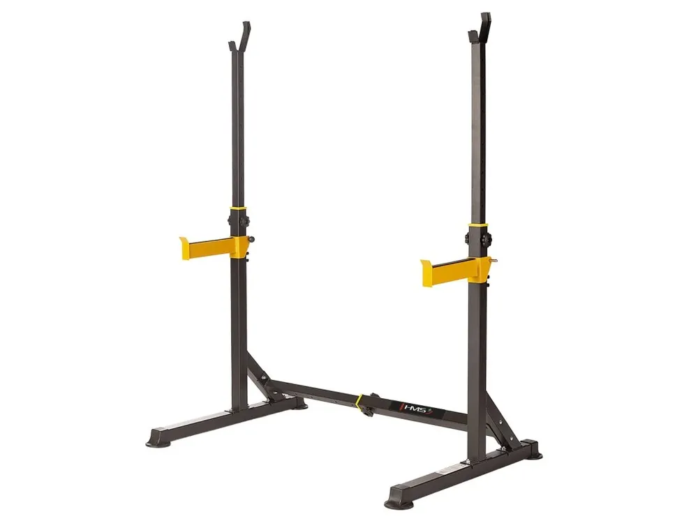 Stojan pod obouruční osu HMS Premium STR18 Sleva
